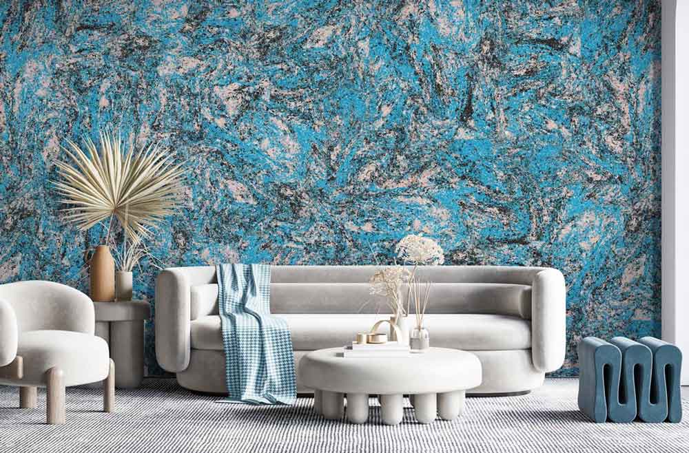 Karşıyaka dekoratif boya